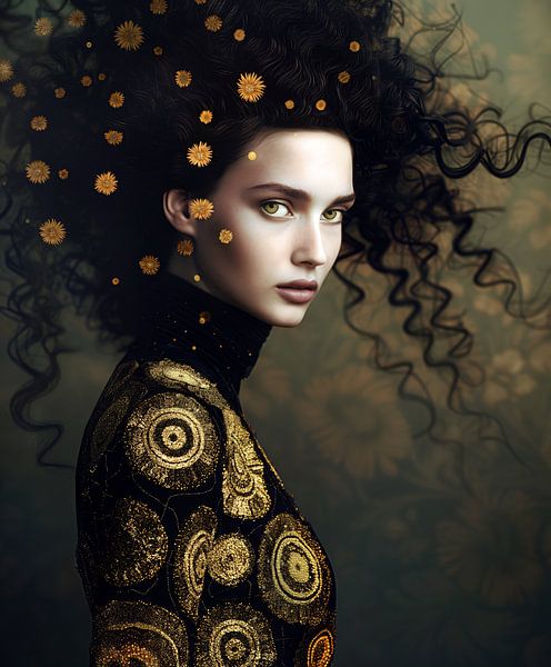 Donna by Jacky