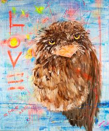 Love me by Yvonne Kok