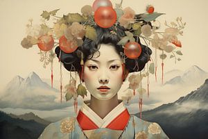 Geisha