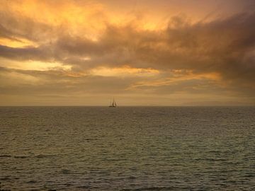 Bateau sur Foto Studio Labie