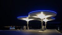 Tankstelle