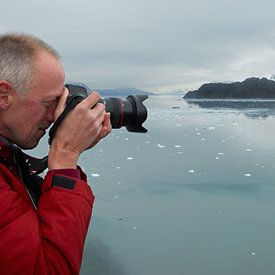 Arie Storm profielfoto