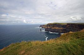 Cliffs of Moher, Ireland