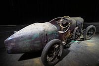 Oldtimer