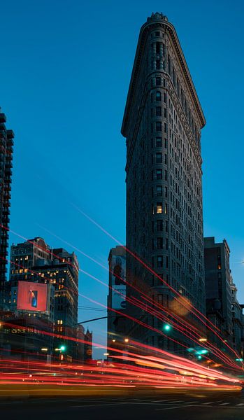 New York City by Hello Pompoyo