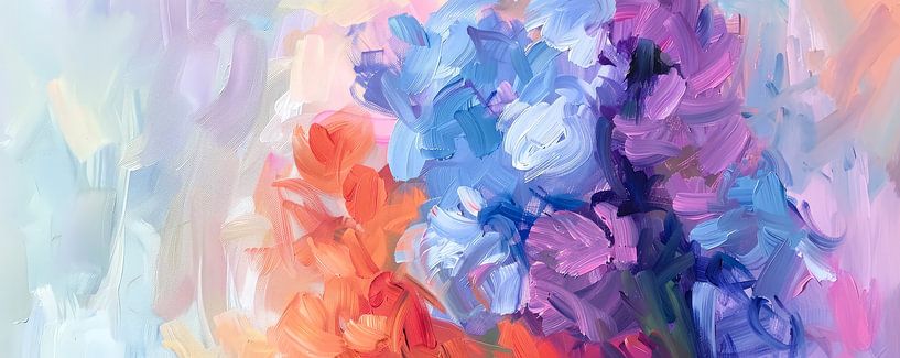 Wings of Spring by ByNoukk