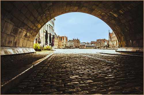 Gent Koornlei