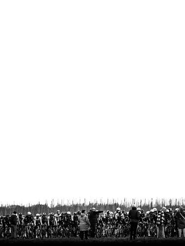 Zug von Stijn Bastens