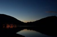 Weerspiegeling