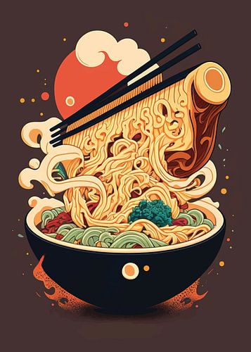 Noodle Nirvana