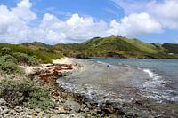 Pinel Island