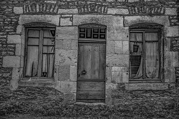 maison de ville en france by anne droogsma