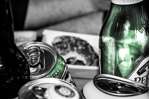 Les Jeunes d'Aujourd'hui