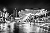 Gare routière de Tilburg