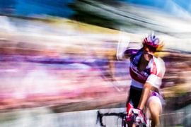 Mathieu Van der Poel