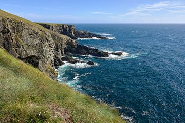 Irlande sur Marcel Wagenaar