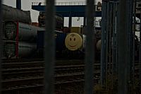 Smileybehindbars