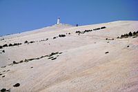 Mont Ventoux - The Bald Mountain