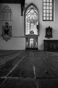 Alte Kirche Amsterdam