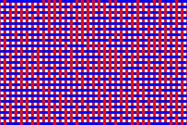 Drunter und Drüber | 3:2 | 18x12 | Random #04 | RB von Gerhard Haberern