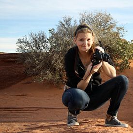 Inge Teunissen profielfoto
