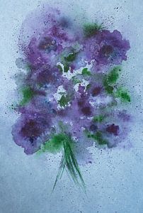 Aquarell Teil 113