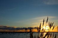 Sonnenaufgang von Ostsee Bilder Miniaturansicht