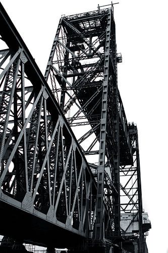 Koningshavenbrug "De Hef"