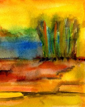 glowing von Claudia Gründler