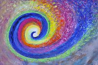 GOOD VIBES - IN ZEN BALANCE Galaxie, Easy Feeling