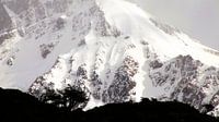 Fitzroy, Patagonien, Argentinien