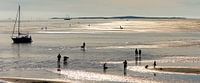 Strand Noordsvaarder Terschelling