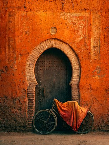 Porte du Sable Chaud