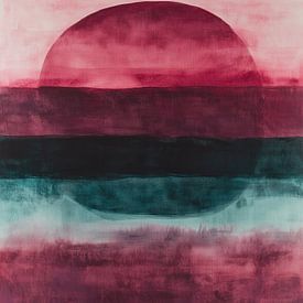 Zwischen zwei Welten von Bianca ter Riet