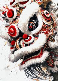 Chinese New Year icon