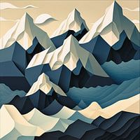 Berglagen