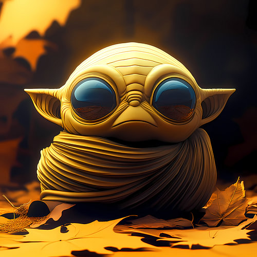 De herfstvoogd