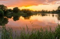 Parc Sandur te Emmen