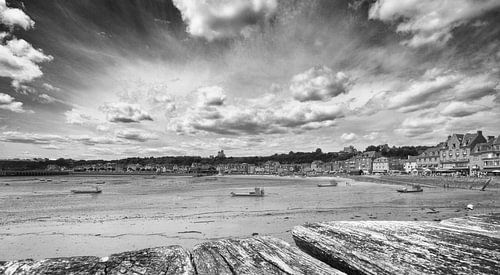 Cancale, Bretagne, Frankreich