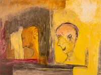 "on the bus", Jan Fritz