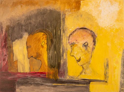 "dans le bus", Jan Fritz