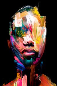 Faceless XII