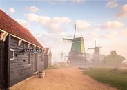 Back in time by Arjen Noord thumbnail