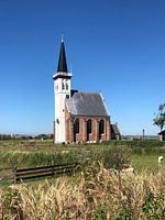 Kerkje den Hoorn