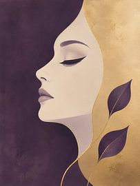 Branches of Her Essence van Salt Theory