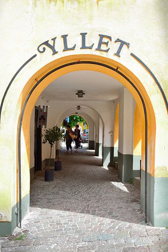 Boetiek Yllet