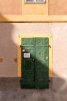 Ungarn | Györ | verträumtes Pastell in der Stadt