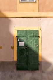 Hungary | Györ | dreamy pastel in the city by Gabry Zijlstra