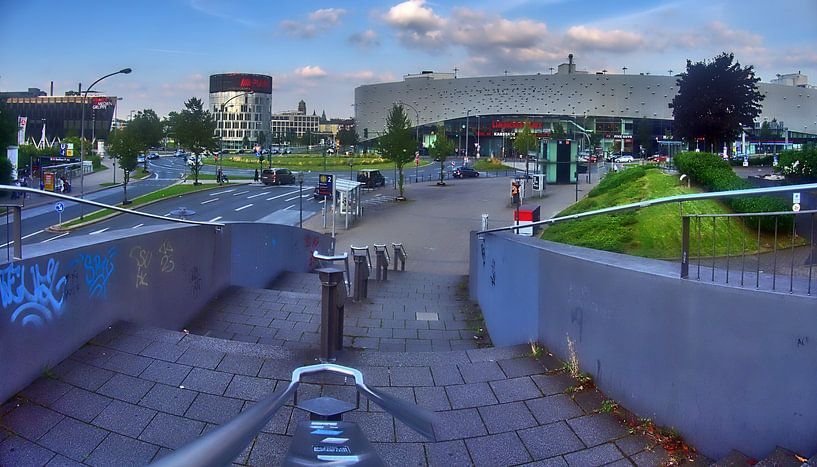 Architecture alimentaire par Edgar Schermaul