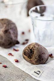 beets by Nina van der Kleij